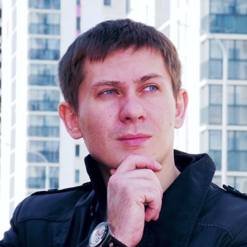 Руководитель Climate Engineering Коротков Артем Александрович